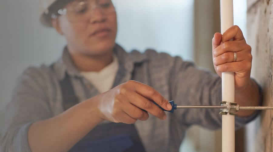 Professional annual plumbing maintenance services in Pencil Bluff, AR